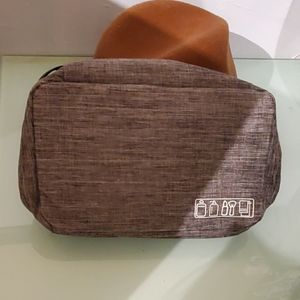 Toiletries Bag